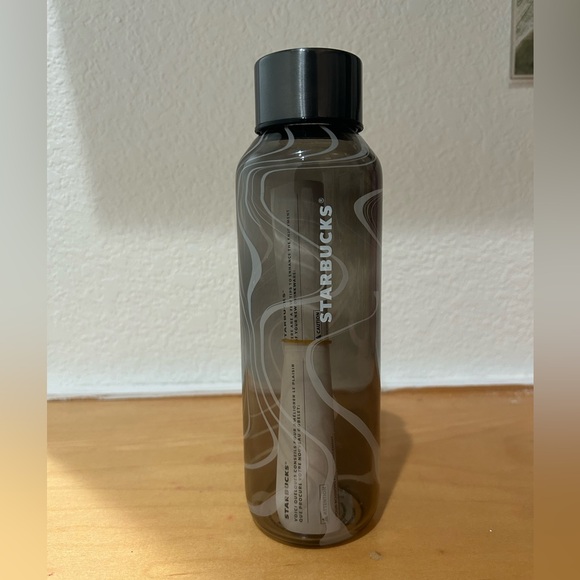 Starbucks Other - Starbucks Glass 20oz Cup NWT